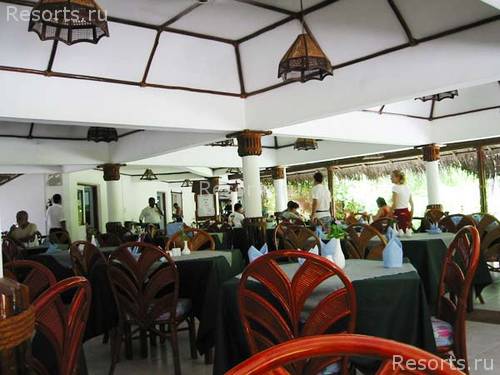 Validhu Island Resort 7